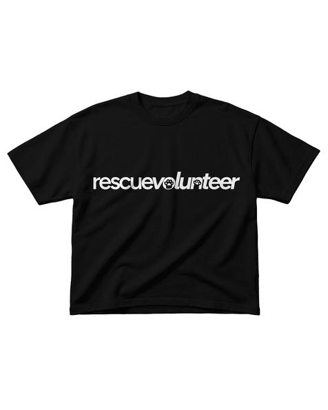 Product image - Rescue Volunteer Black (3 items left)