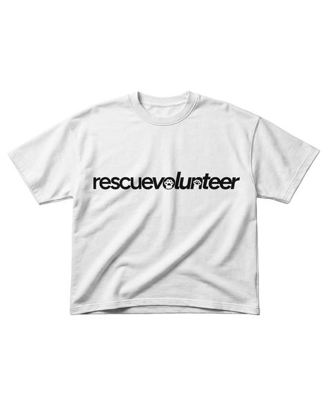 Product image - Rescue Volunteer White (2 items left)