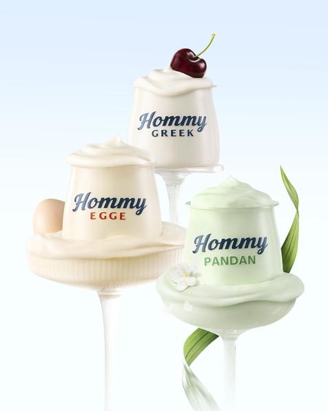 Product image - Combo A - Trial