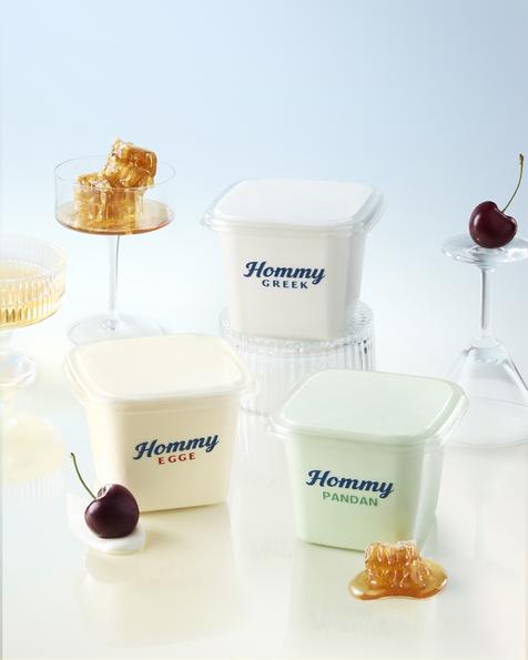 Product image - Combo Duy Trì