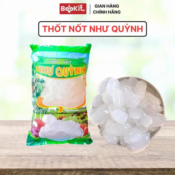 Product image - Thốt Nốt Như Quỳnh 1kg