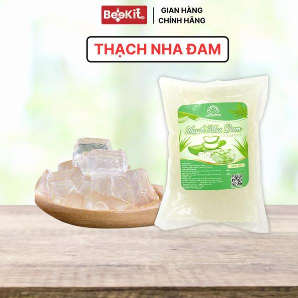 Product image - Nha Đam Lotus Food 1kg