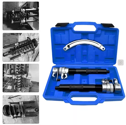 Product image - Bộ Cảo Lò Xo Giảm Xóc Ô Tô