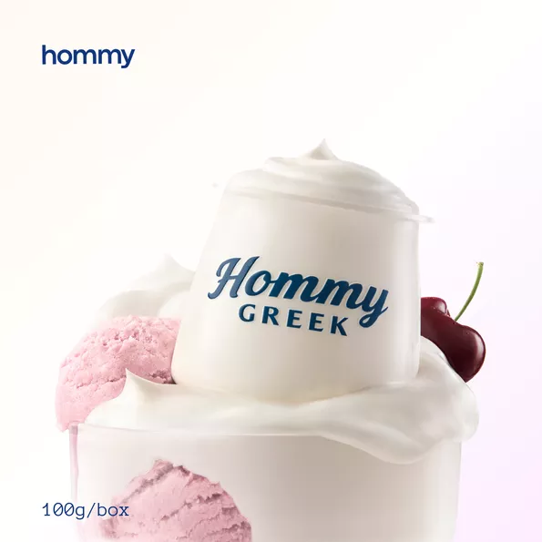 Product image - Greek - 2 boxes