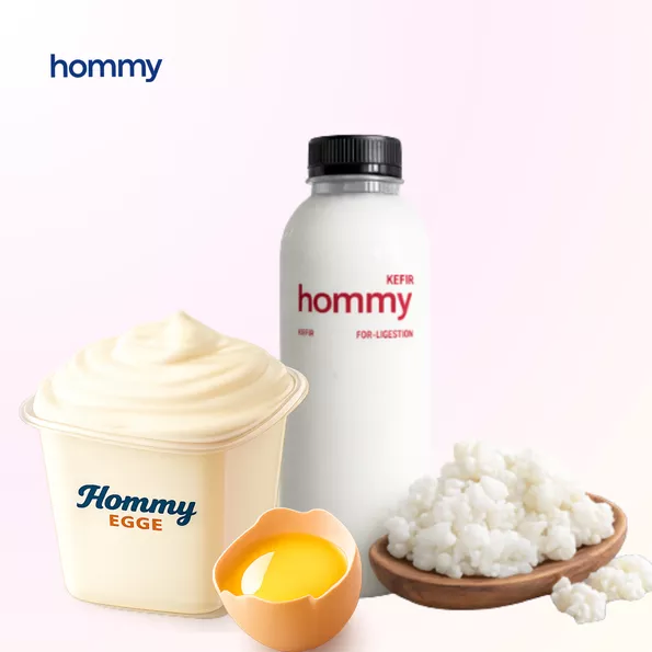 Product image - Combo - Morning Reset