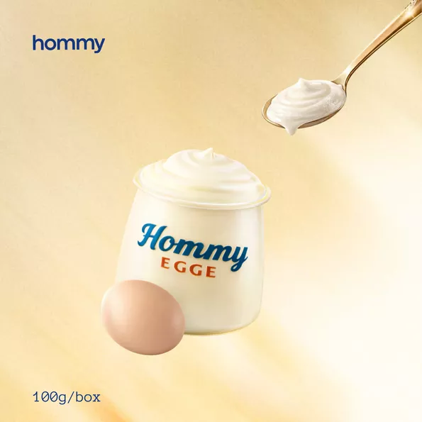 Product image - Egge - 2 boxes