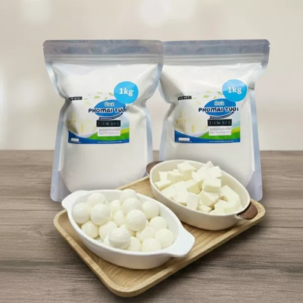 Product image - PHOMAI Tươi 1kg