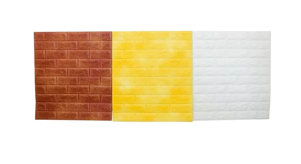 Product image - BRICK FOAM MAT