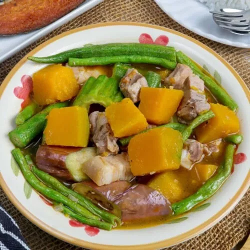 Product image - Pinakbet