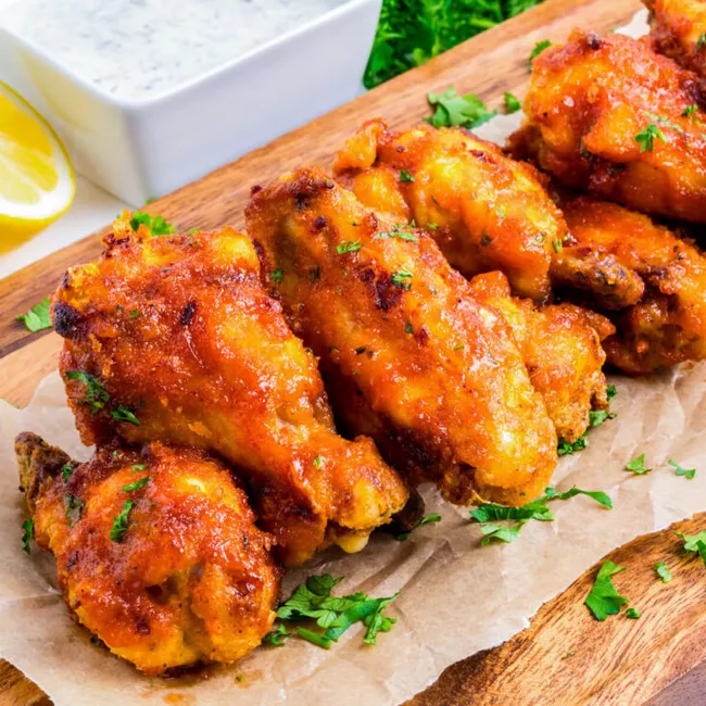 Product image - Chicken Wings