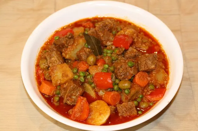 Product image - Bulalo Caldereta