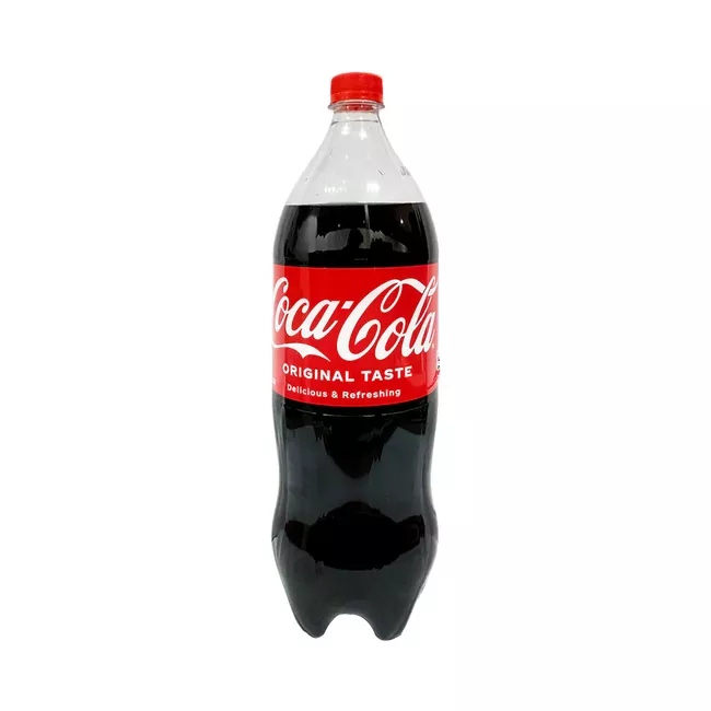 Product image - Coca-Cola 1.5L
