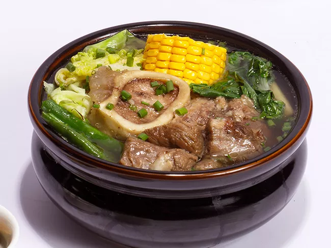 Product image - Bulalo
