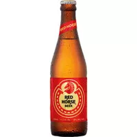 Product image - Red Horse 330ml