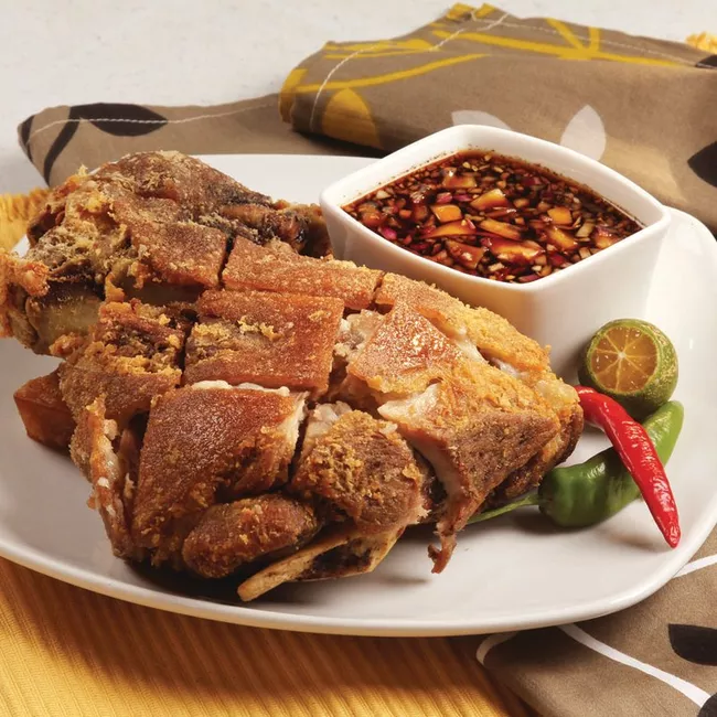 Product image - Crispy Pata