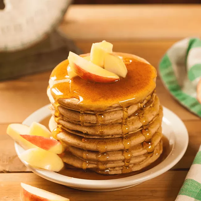 Product image - Pancake