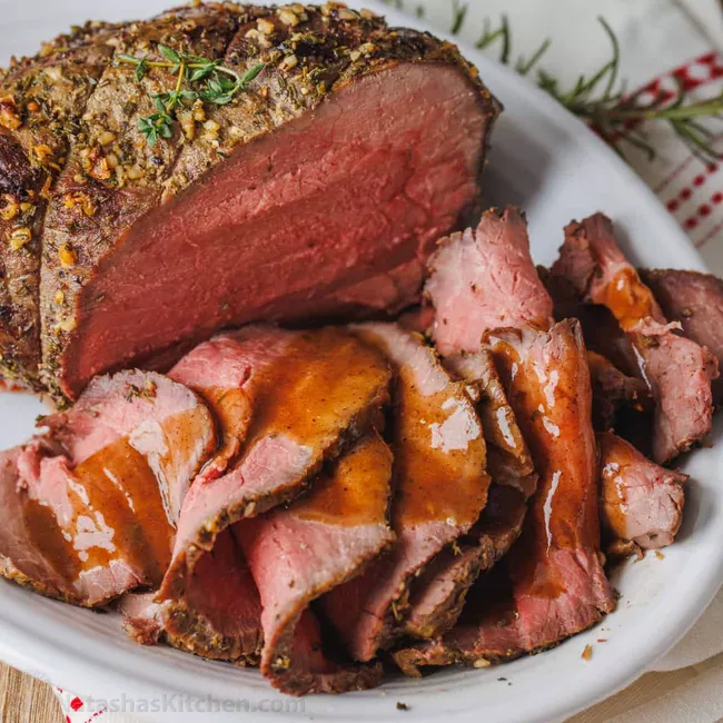 Product image - Roast Beef