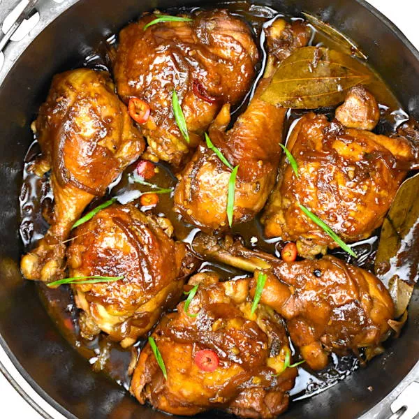 Product image - Chicken  Adobo