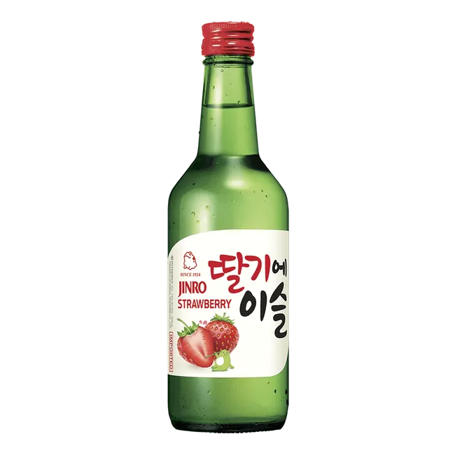 Product image - Soju 360ml