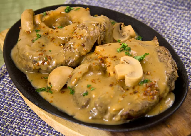 Product image - Bulalo Steak
