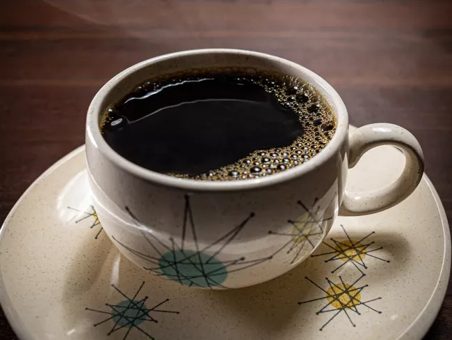 Product image - Coffee