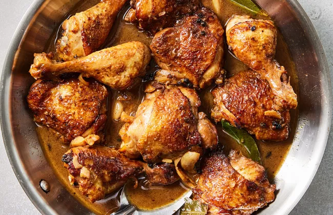 Product image - Grilled Chicken Adobo