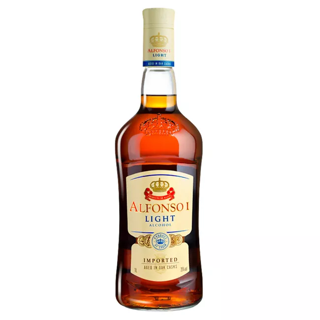 Product image - Alfonso 1L