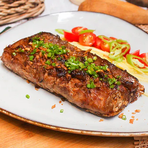 Product image - Grilled Tuna Belly