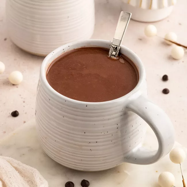 Product image - Hot Choco