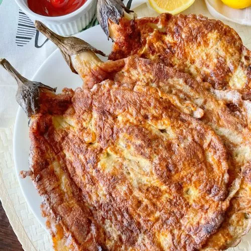 Product image - Tortang Talong