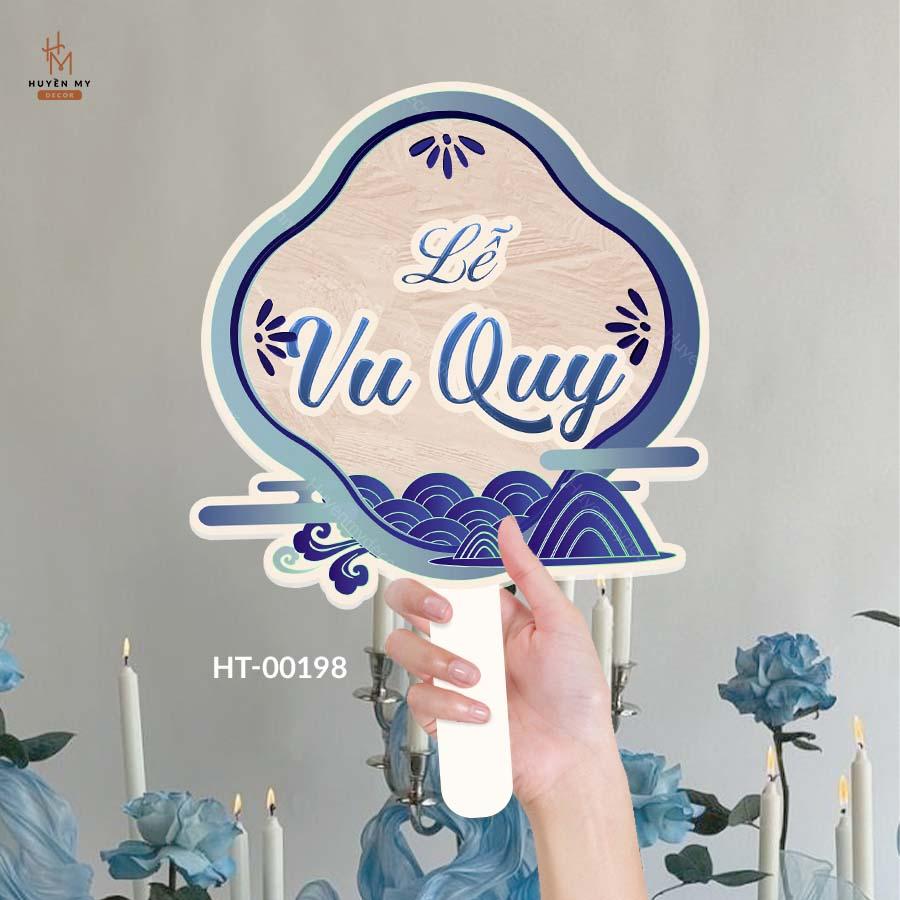 Hashtag Cưới Hỏi, Có Sẵn Tay Cầm Chụp Ảnh Đám Cưới, Đám Hỏi - Huyền My Decor