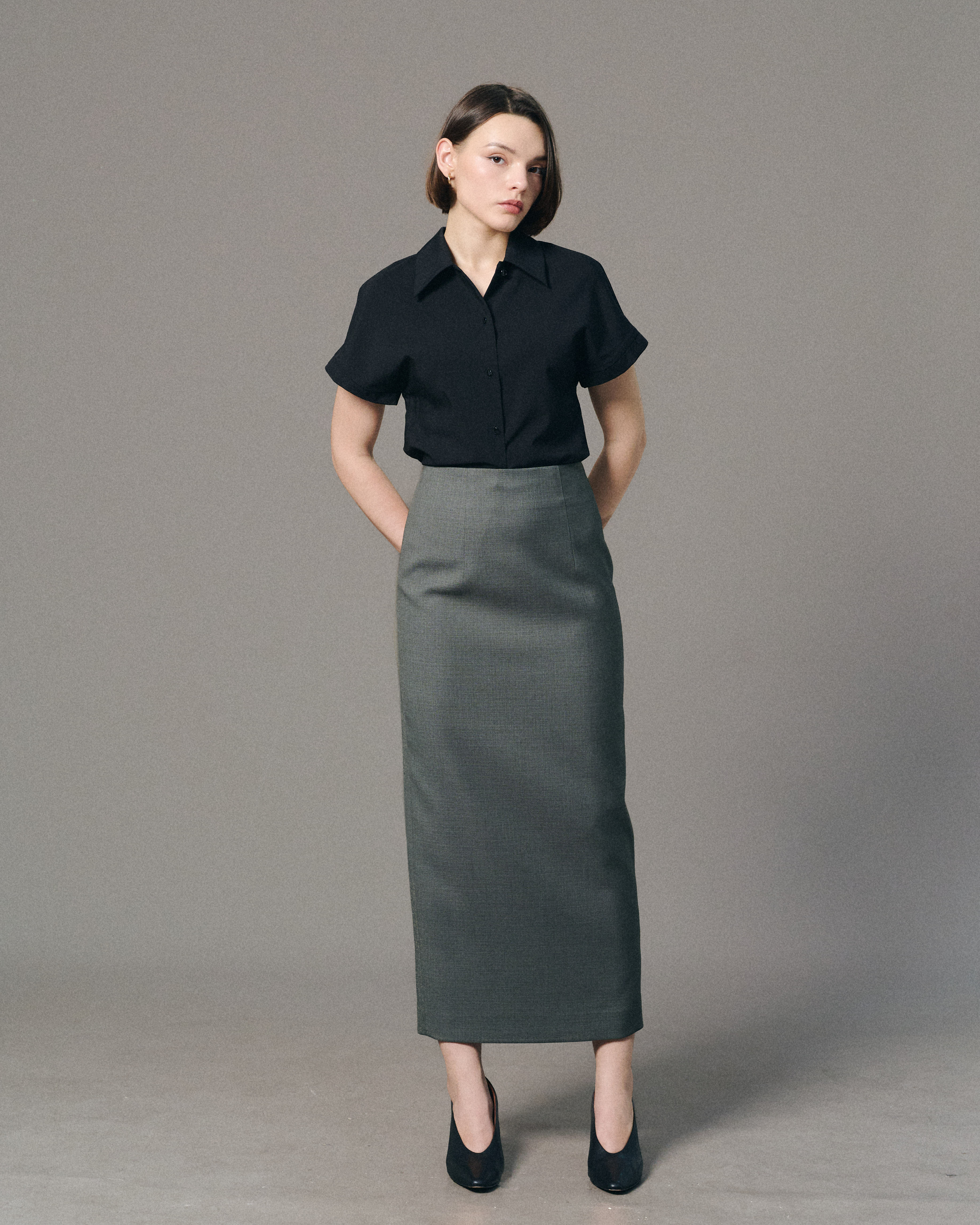 FIOLA SHIRT — view 2