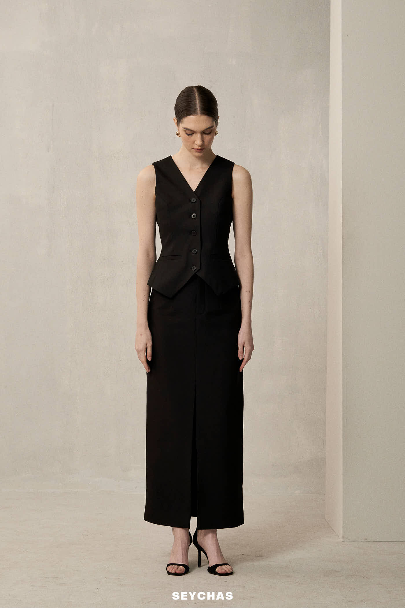 ADELE TUXEDO