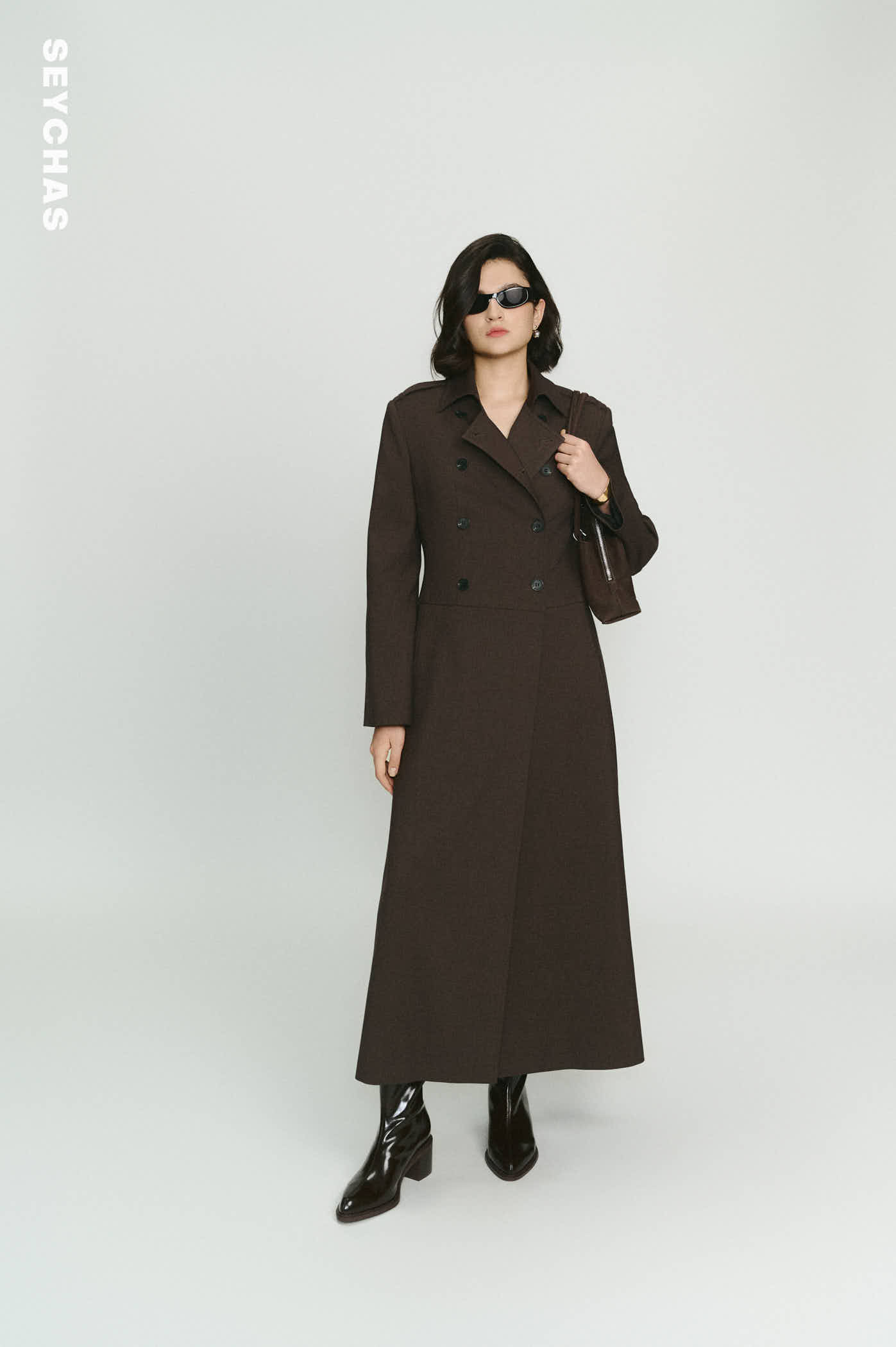 Nior coat