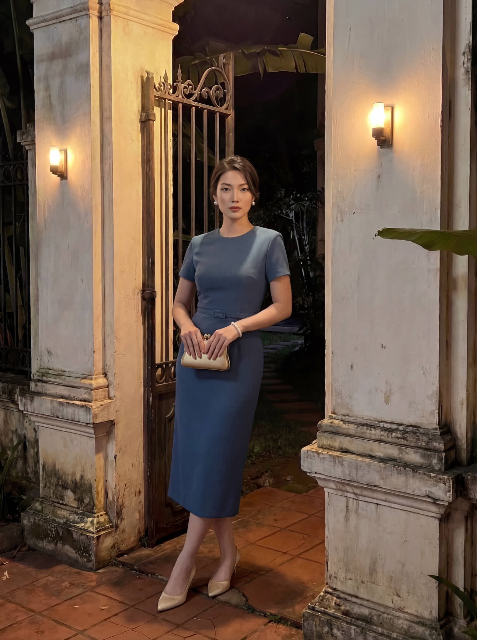 Merzi dress