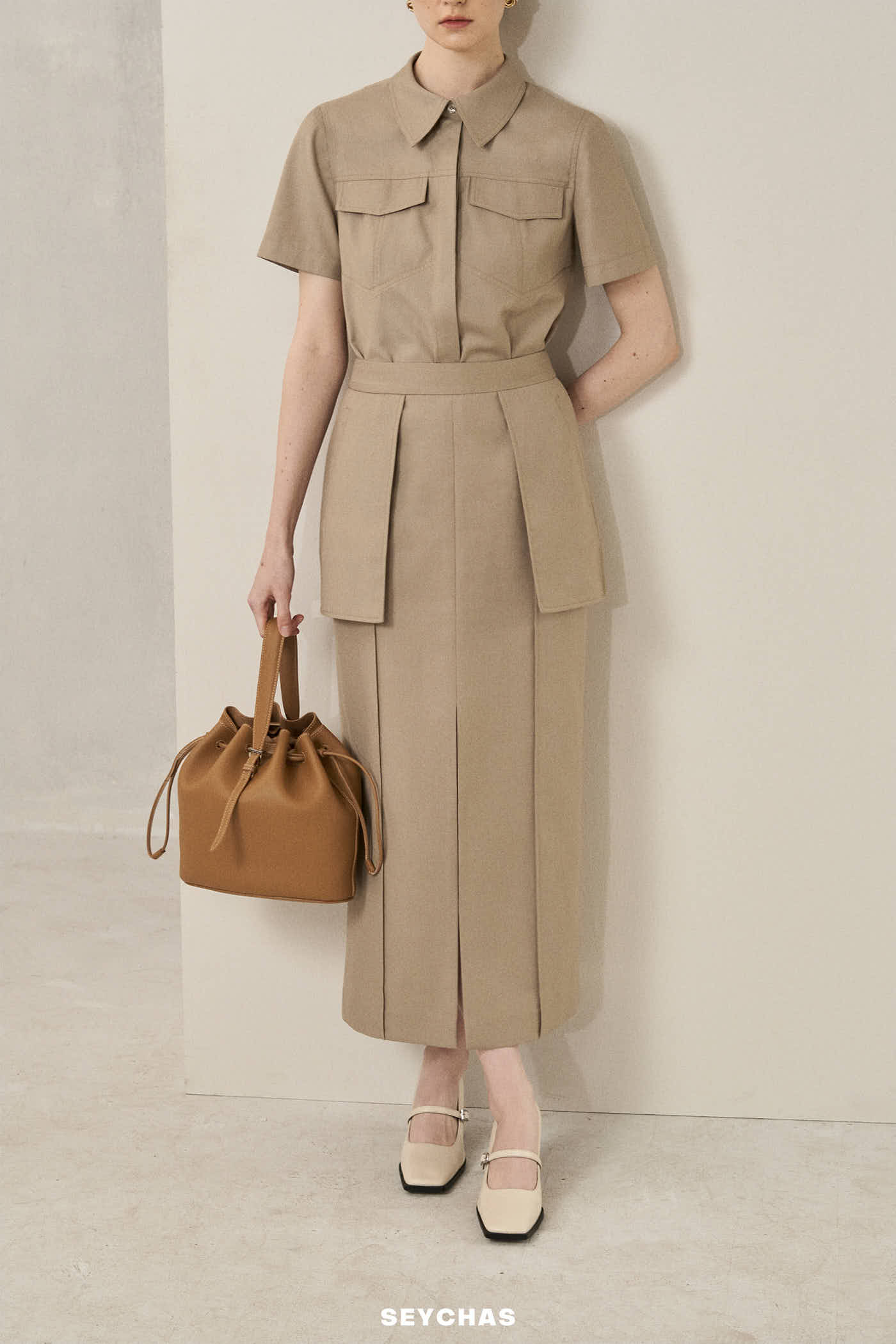 Anne skirt