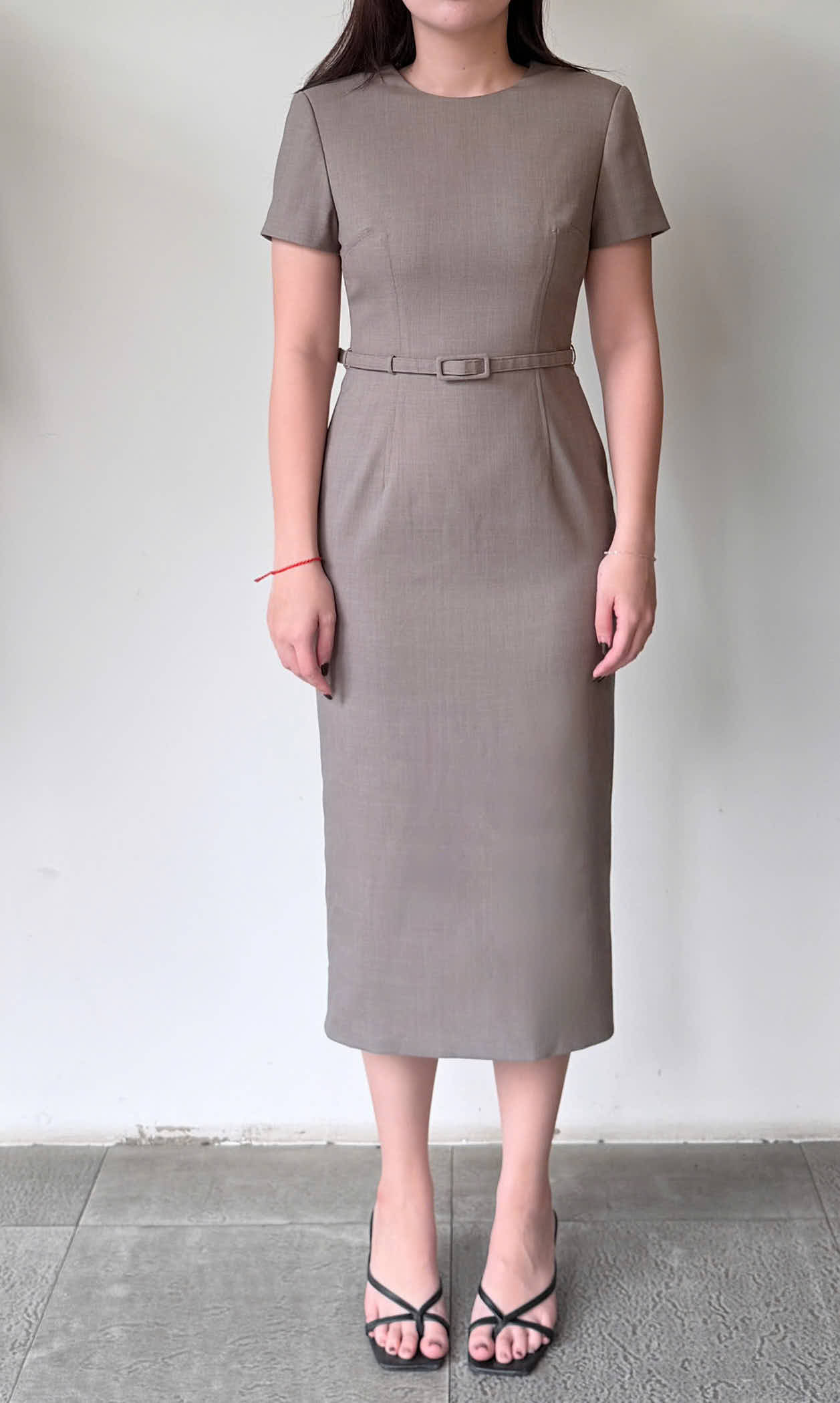Merzi dress