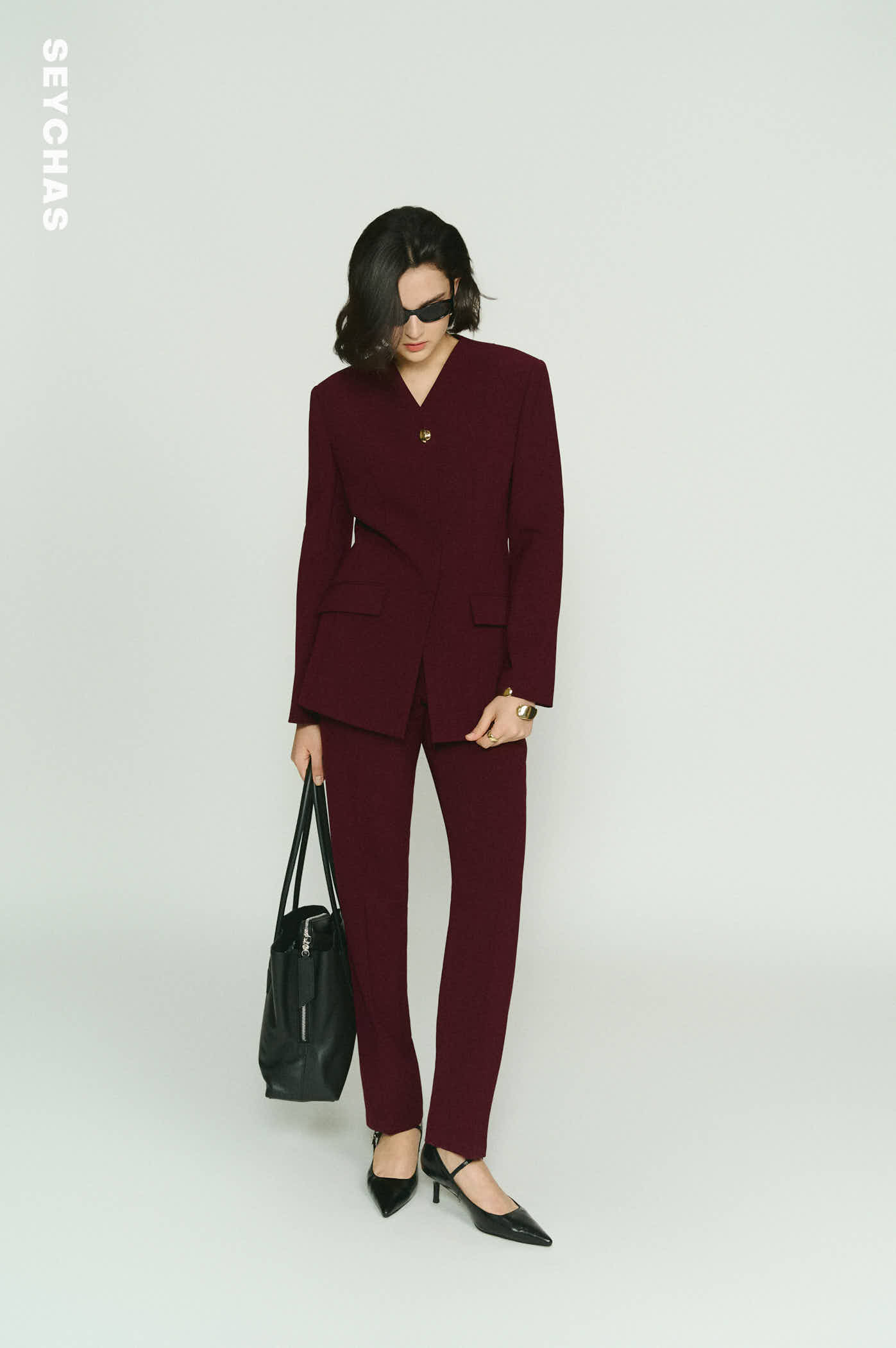 Pandora  blazer