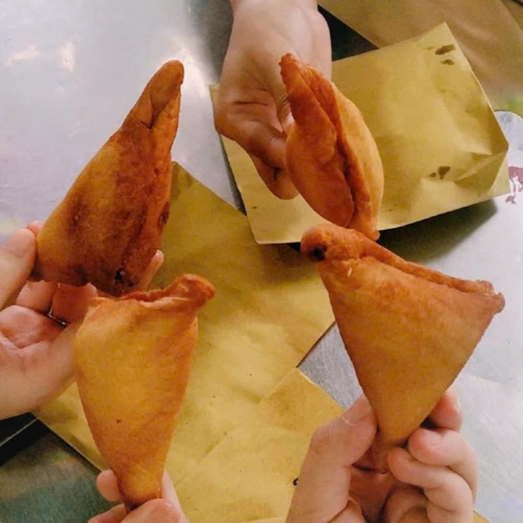 Kem Chiên