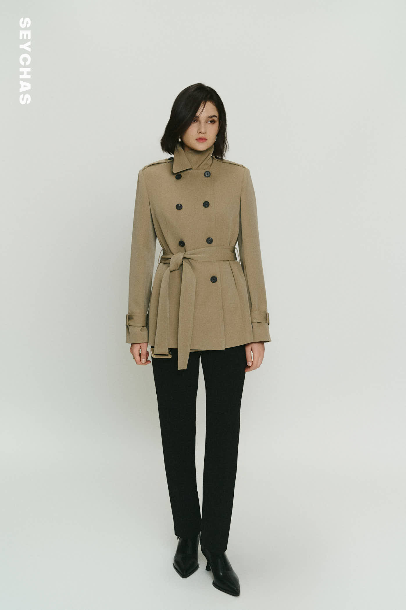 Adeline blazer