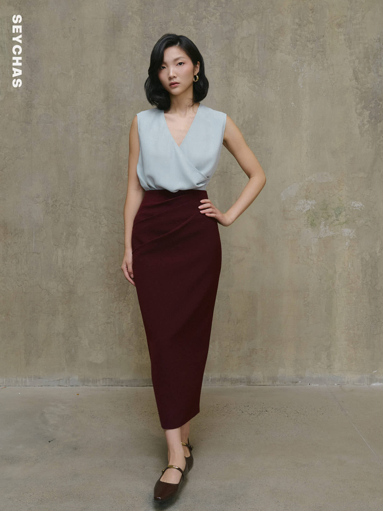 Mirelle skirt