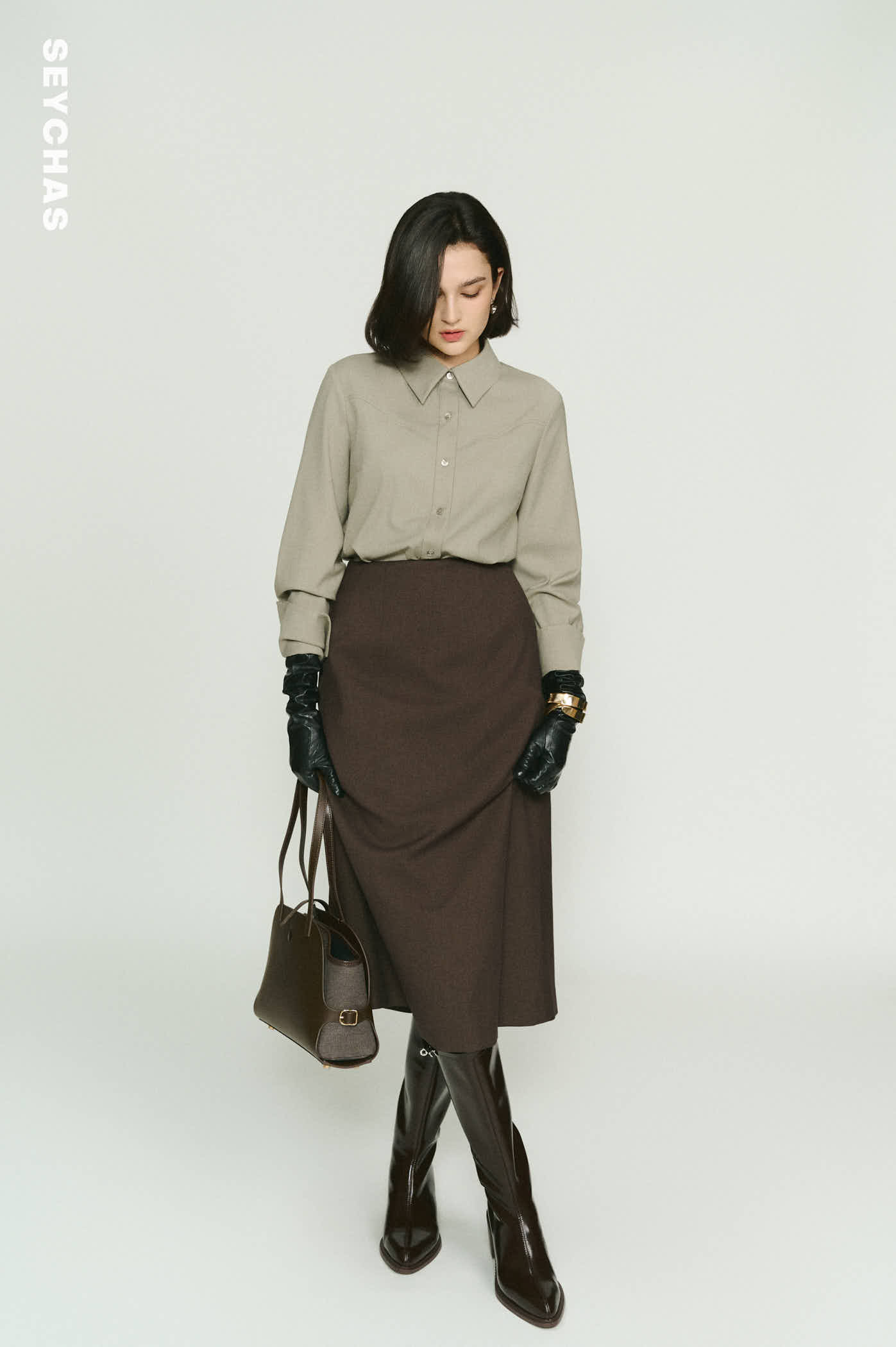 Velin shirt