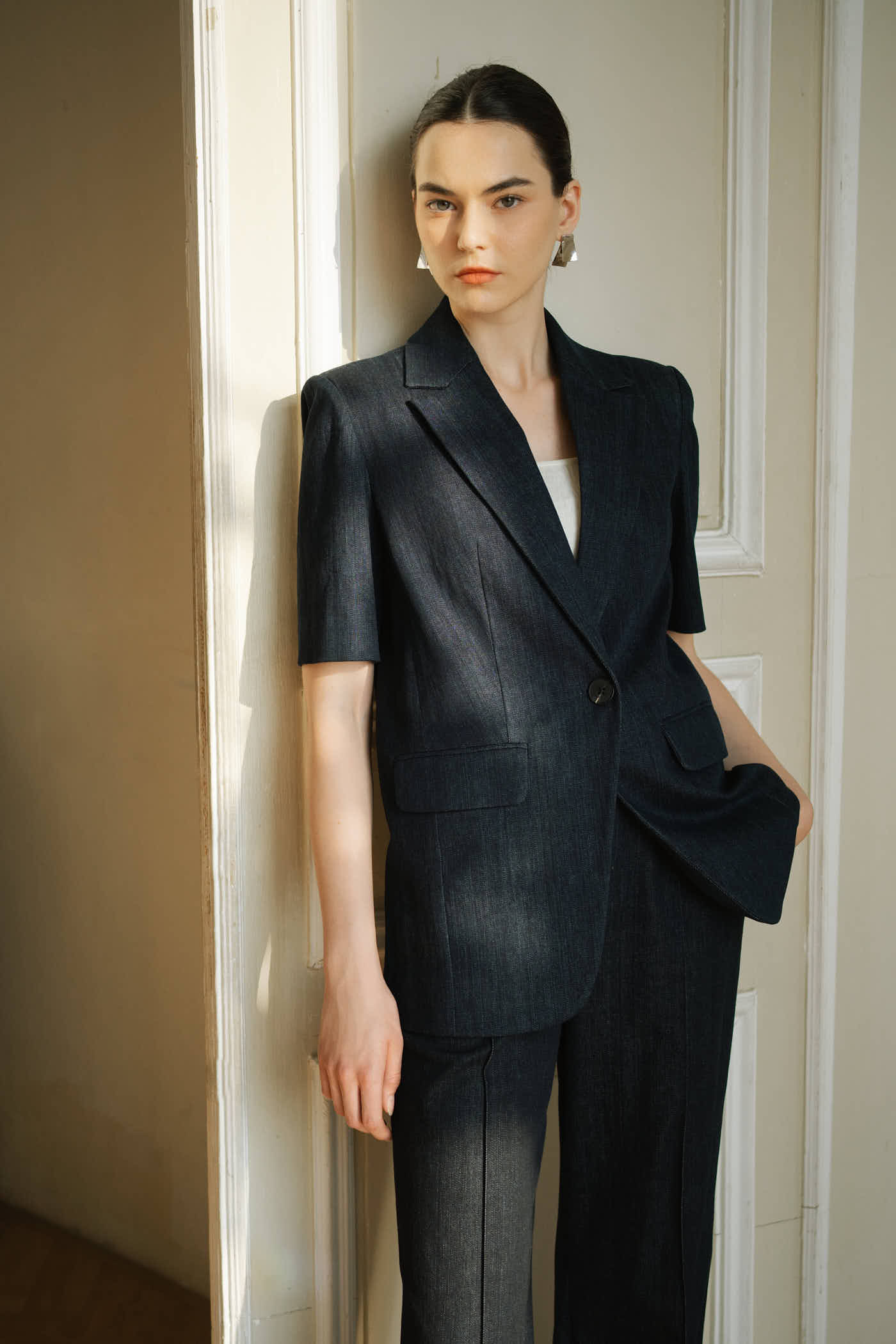 SILVA BLAZER