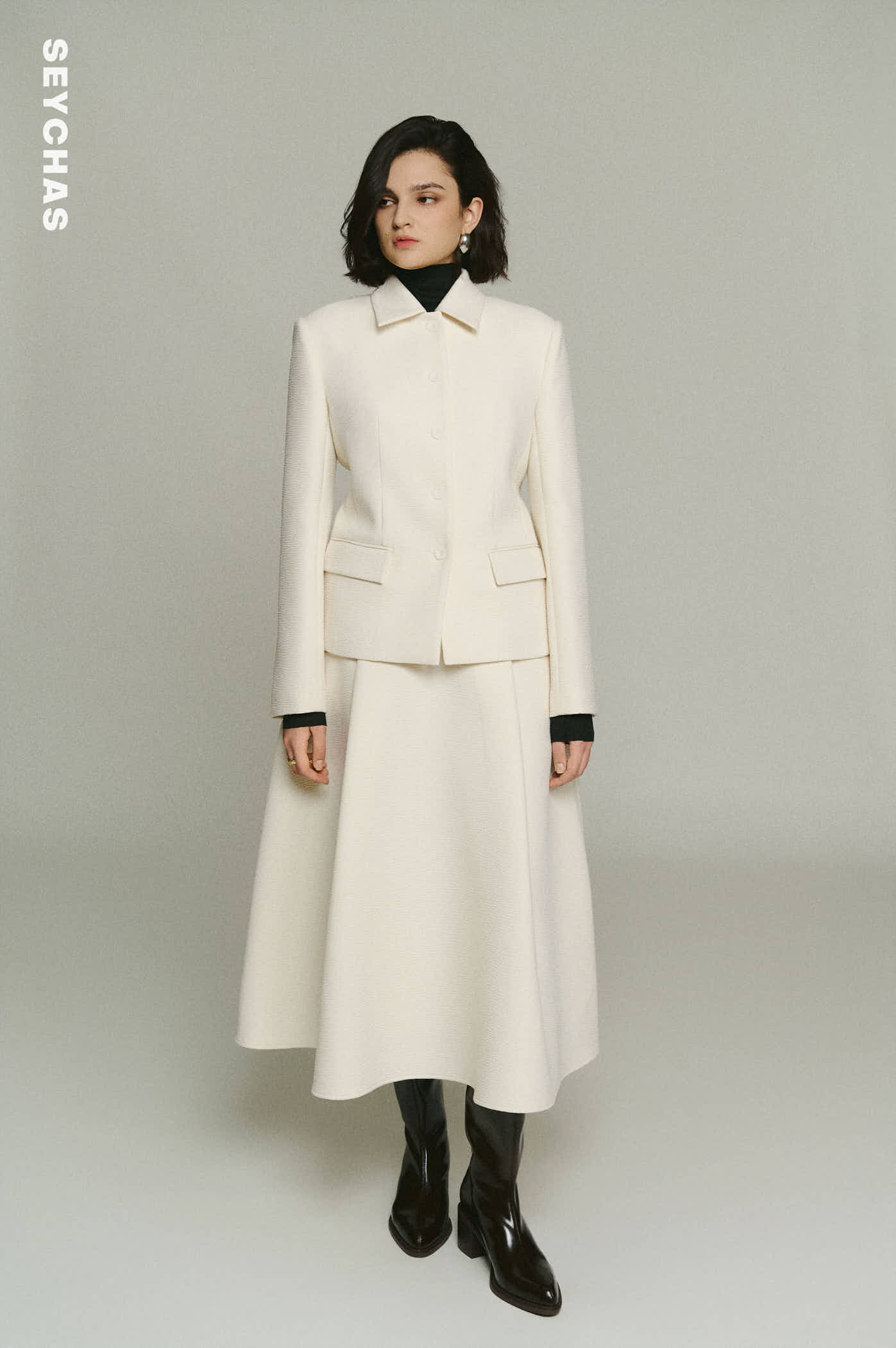 Callista jacket