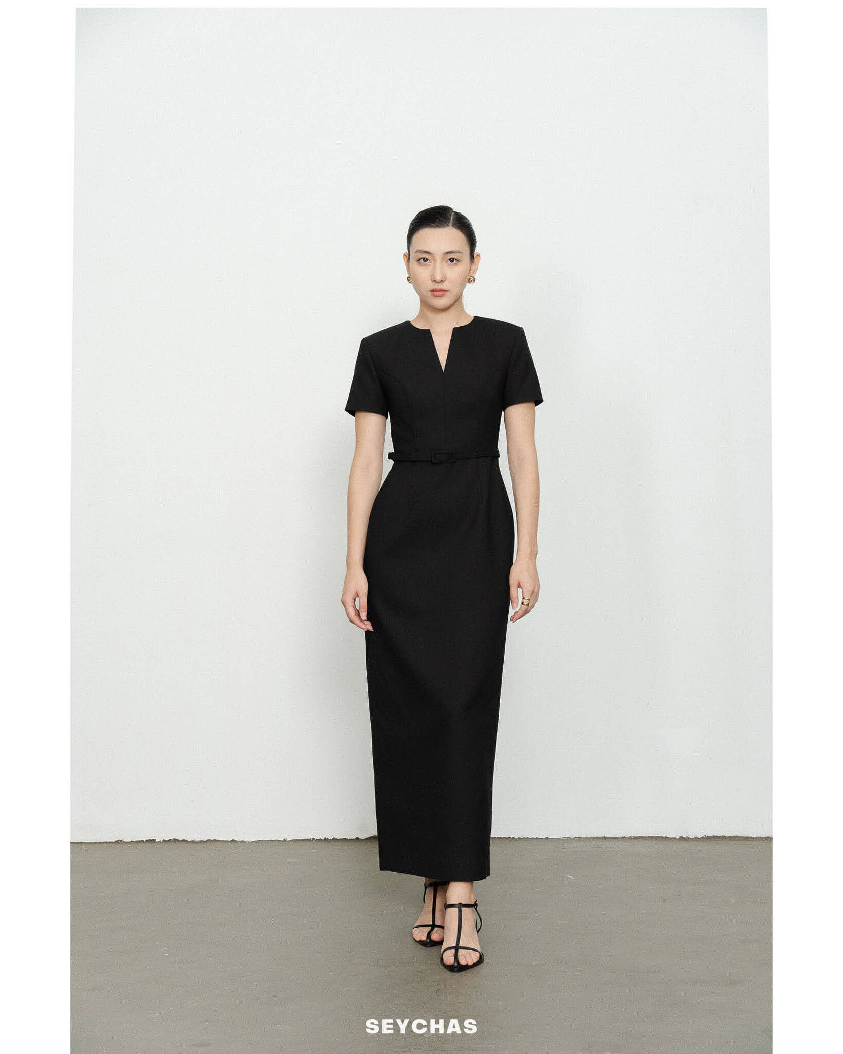 CHARLES DRESS