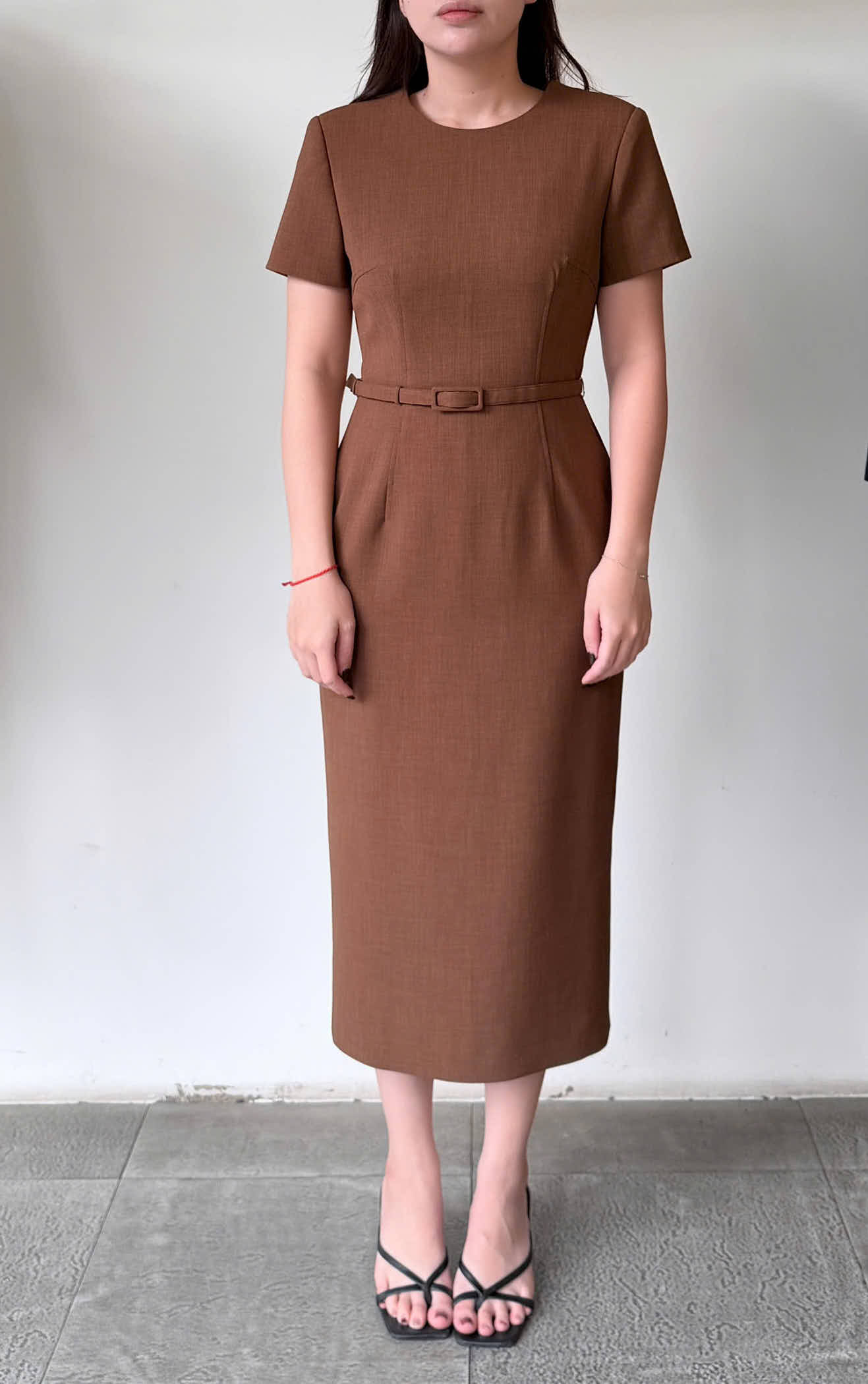 Merzi dress