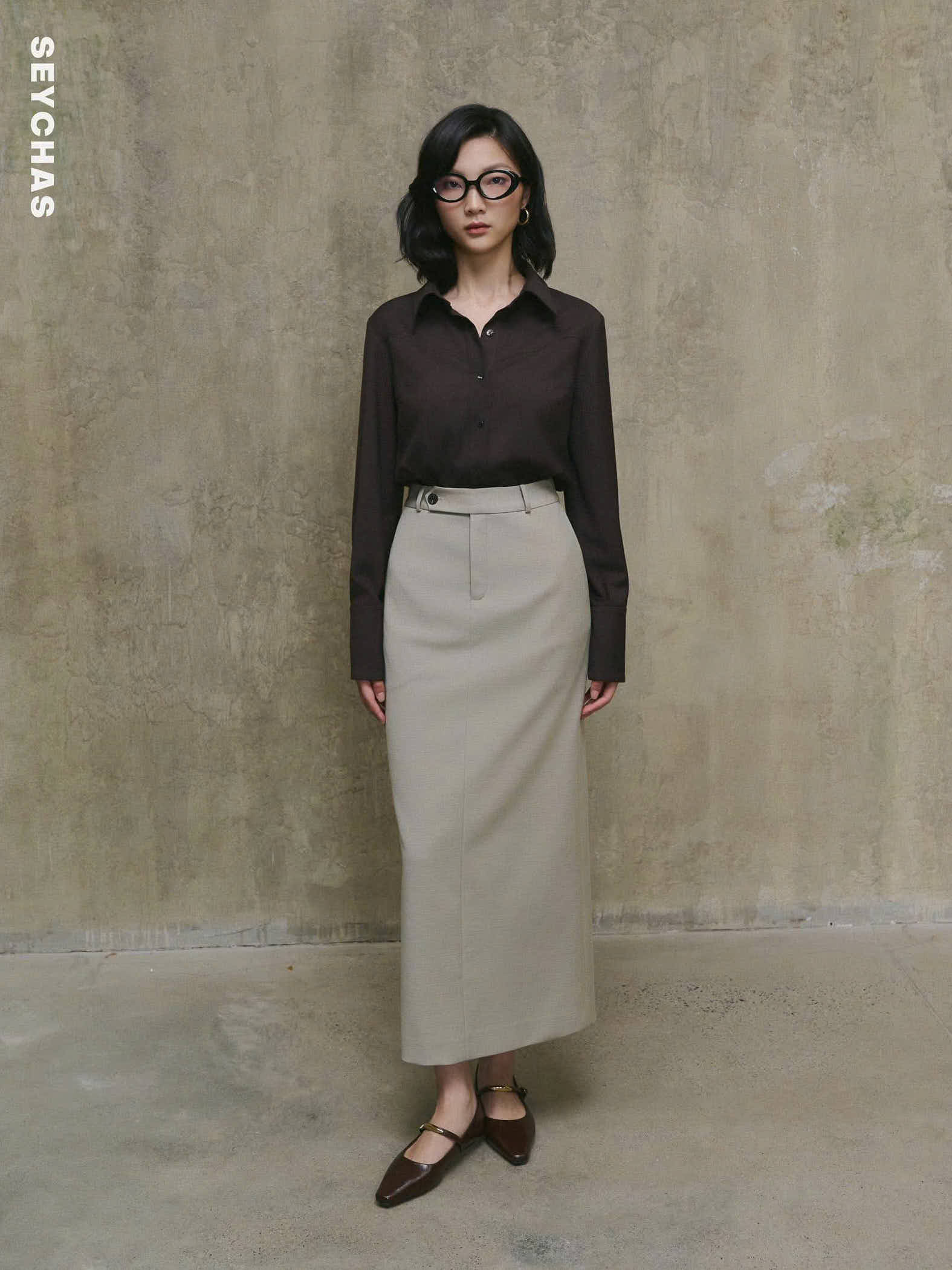Velin shirt