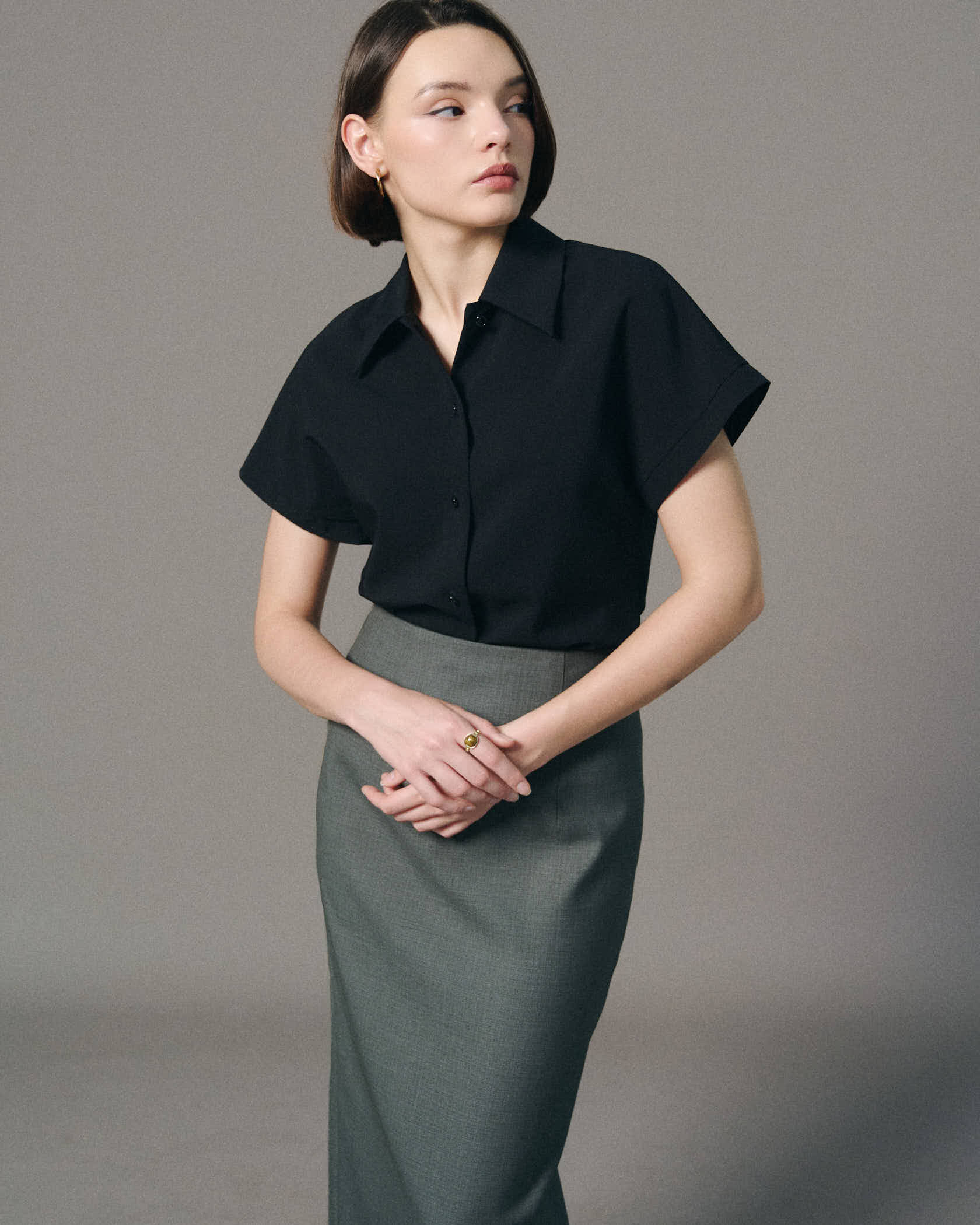 Fiola shirt
