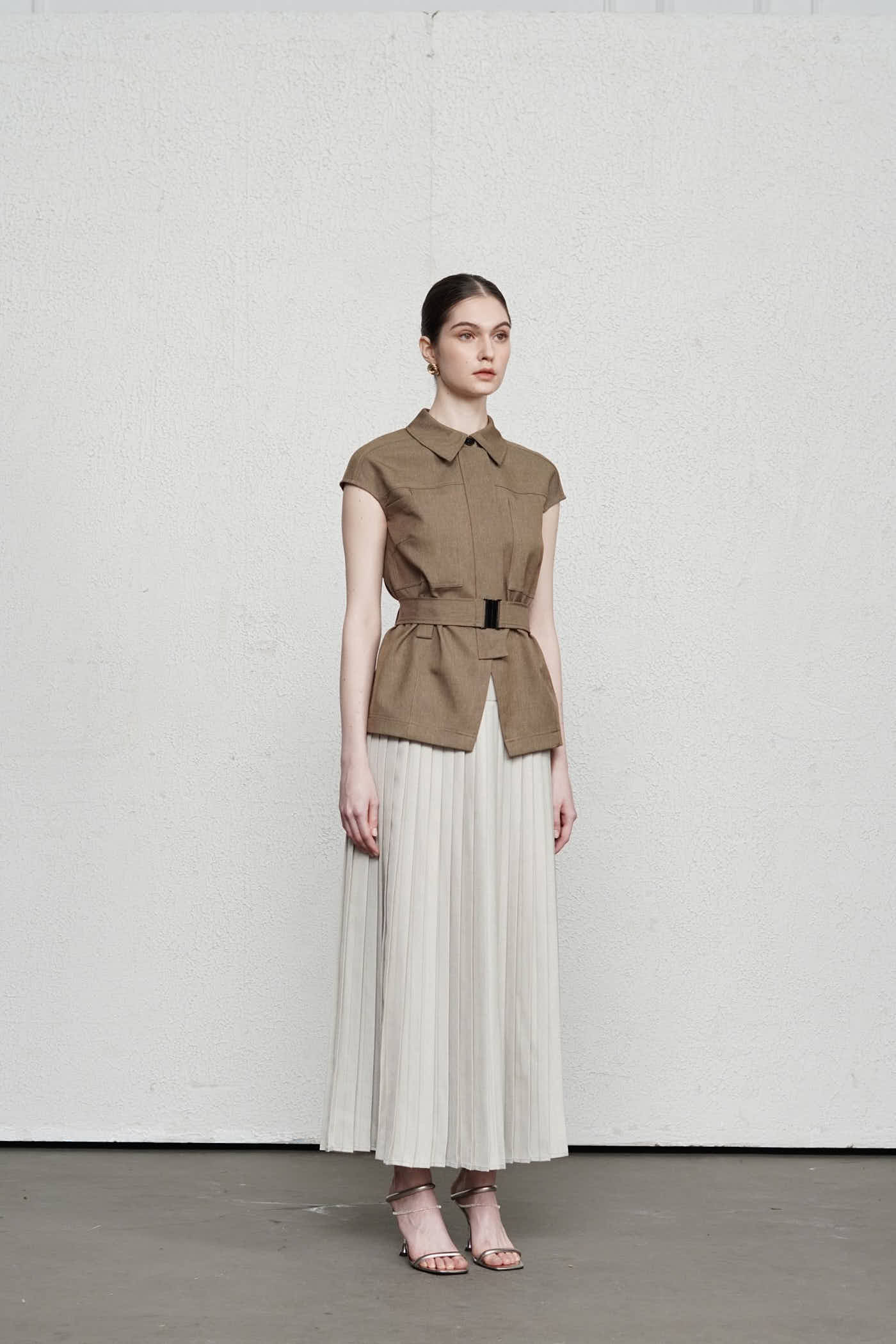 Jerylin skirt