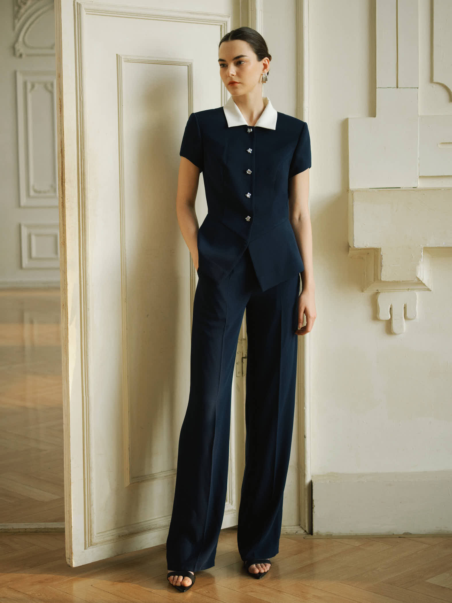 Luna pants